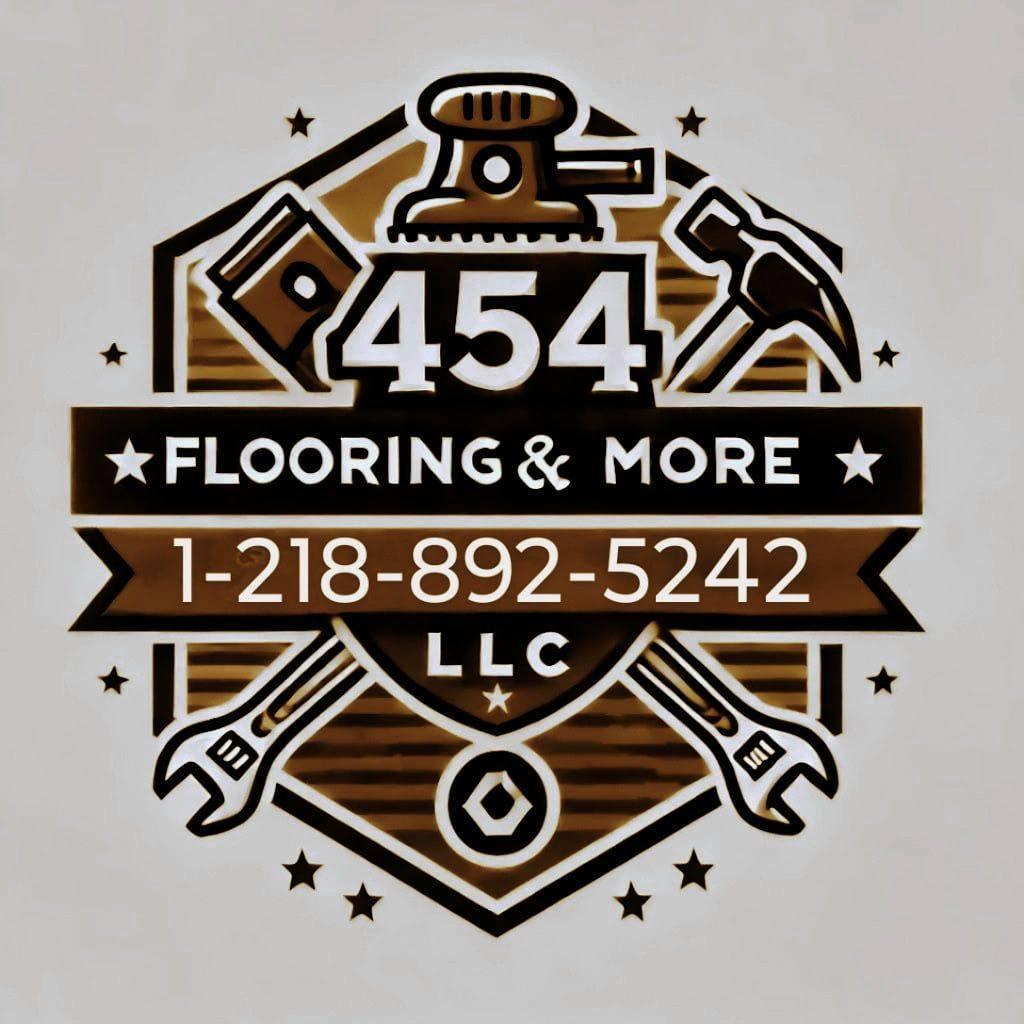 454 Flooring And More