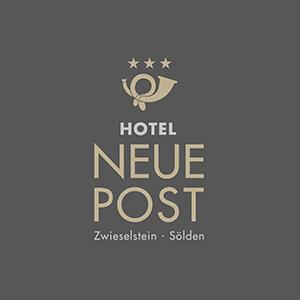 Hotel Neue Post