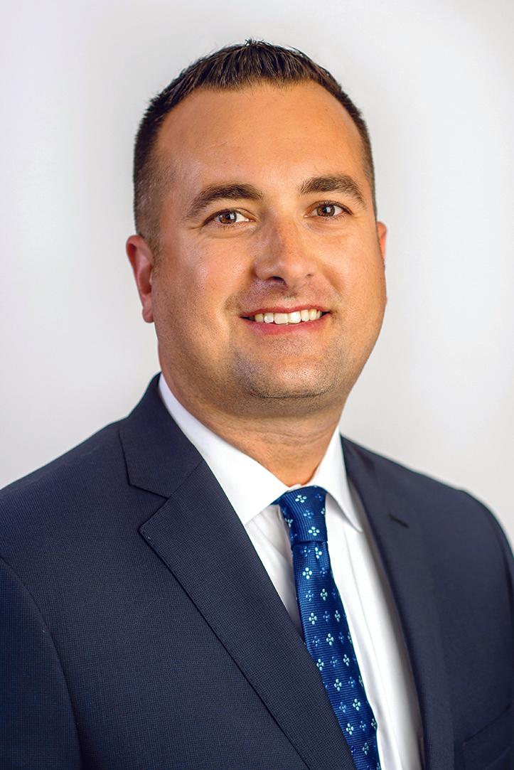 Joel Bisaillon - Chase Home Lending Advisor - NMLS ID 565921