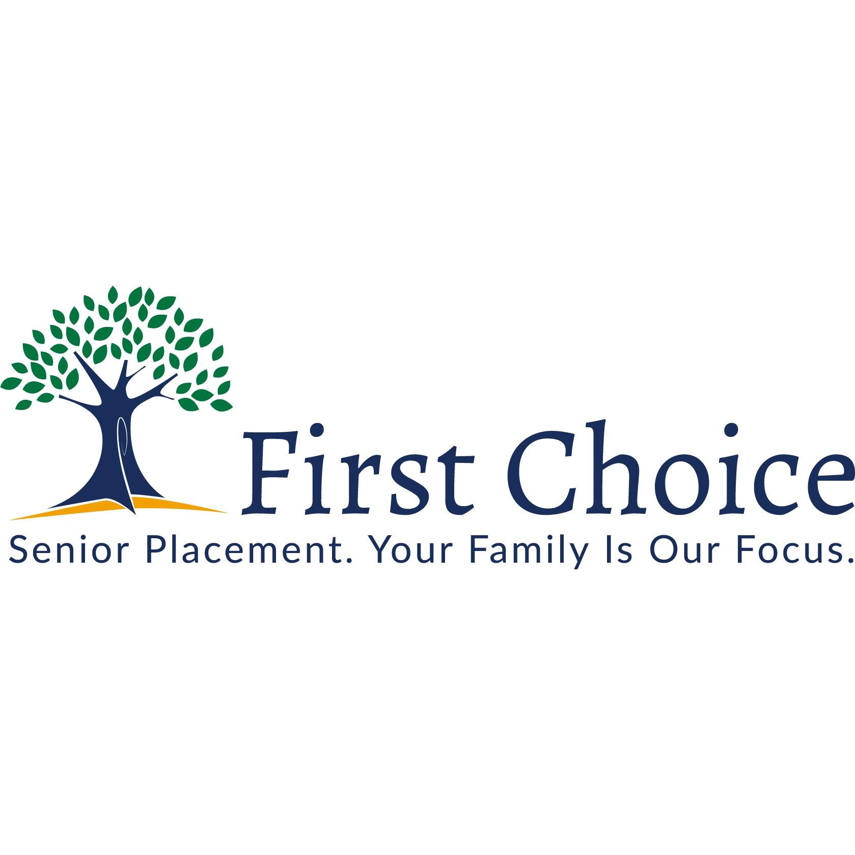 First Choice Senior Placement