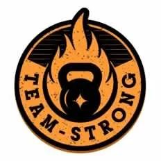 Team-Strong