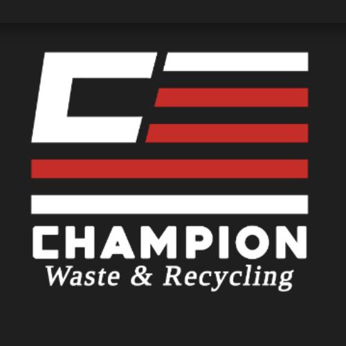 Champion Waste & Recycling