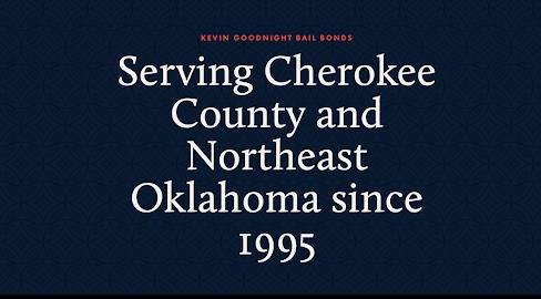 Kevin Goodnight Bail Bonds