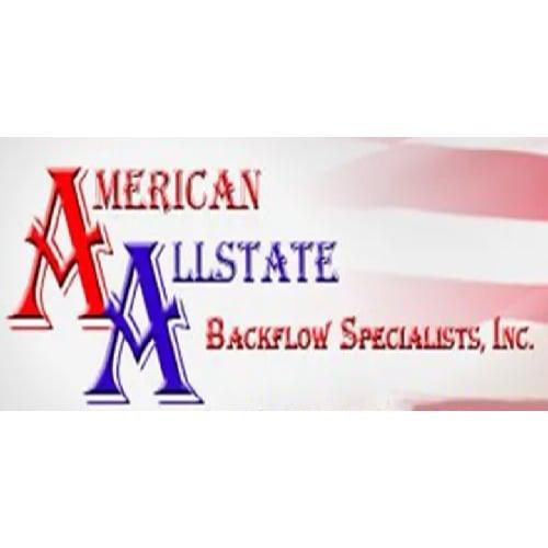American Allstate Backflow