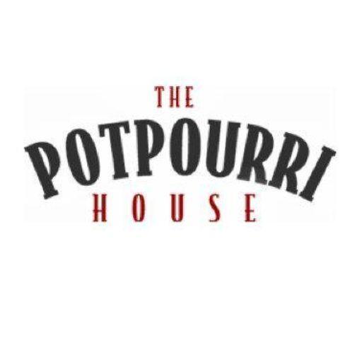 The Boutique at Potpourri House