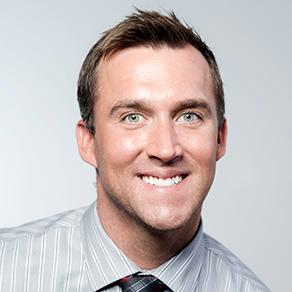 Dr. Jim Sweeney, D.C.