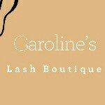 Caroline's Lash Boutique