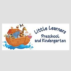 Little Learners Preschool & Kindergarten