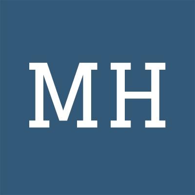 Mark Halberstam Atty