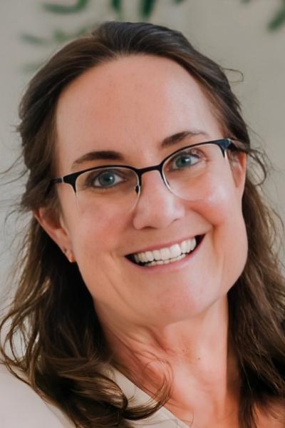 Katharine R. Clapham