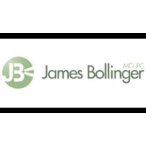 James Bollinger