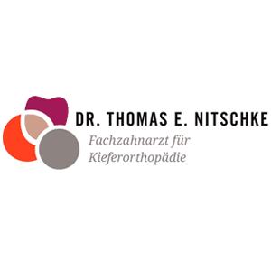 Dr. Thomas E. Nitschke Fachzahnarzt für Kieferorthopädie
