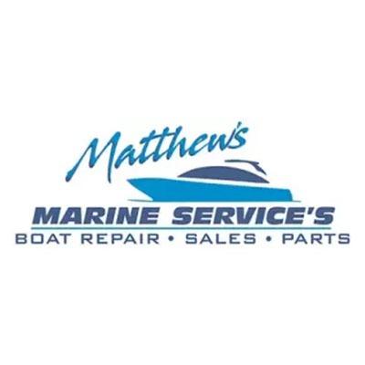 Matthew's Marine Services