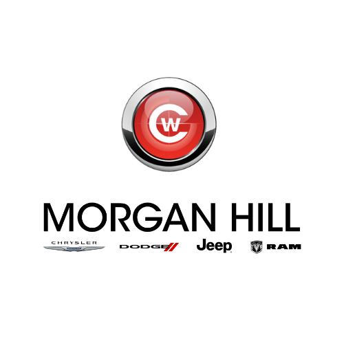 Morgan Hill Chrysler Dodge Jeep Ram