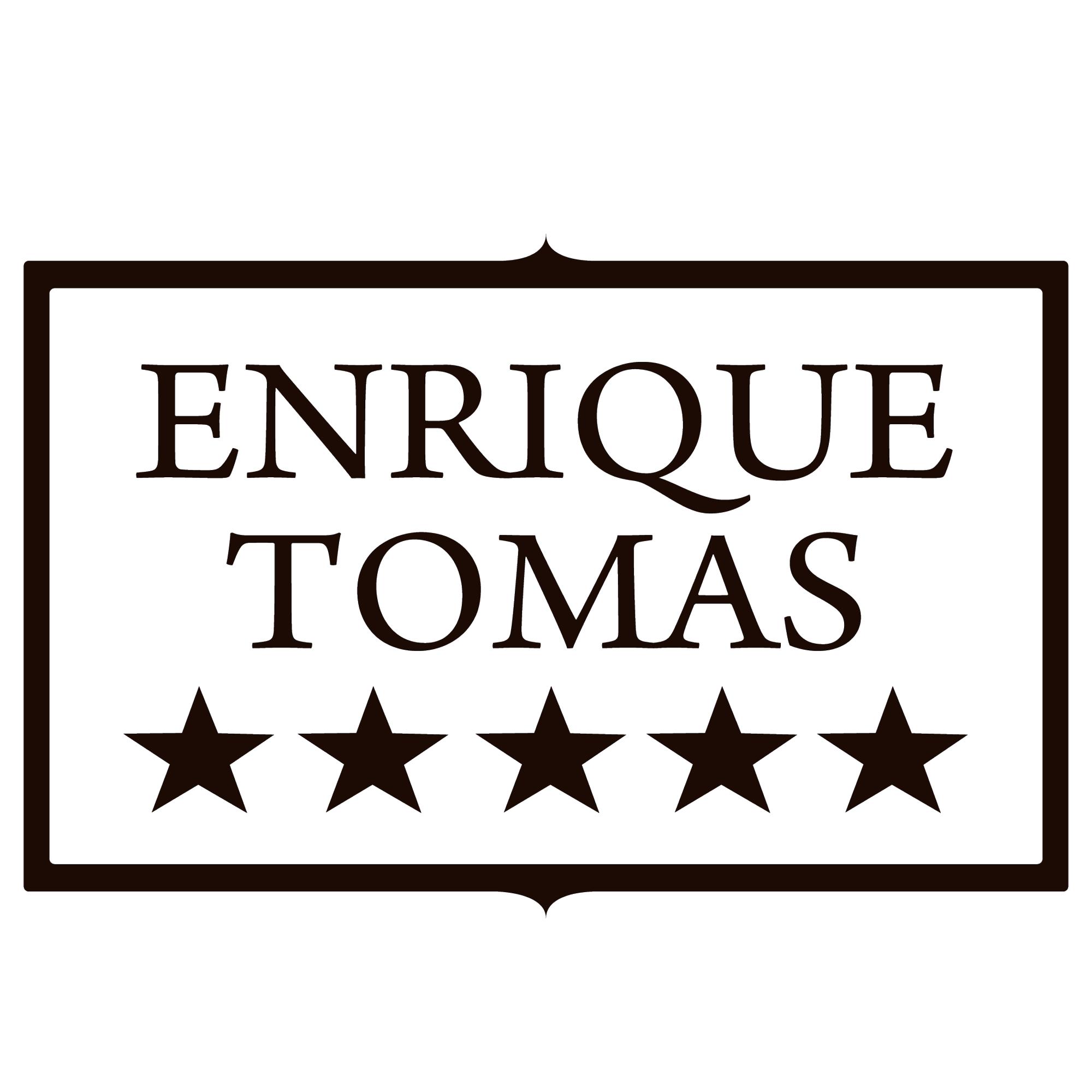 Enrique Tomás
