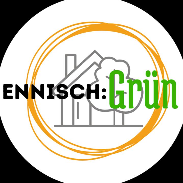 Ennisch:Grün - Garten- und Landschaftsbau, Pflasterbau, Baggerunternehmen