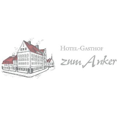 Hotel - Gasthof Zum Anker