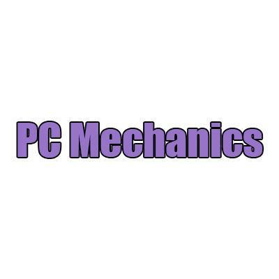 PC Mechanics
