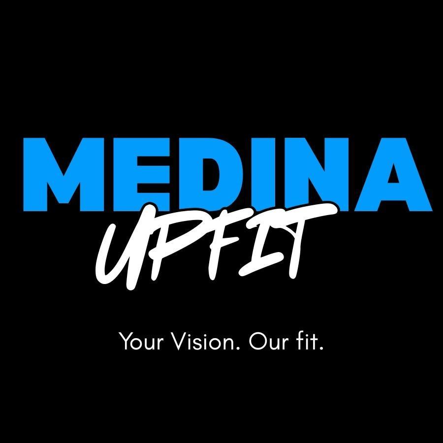 Medina Upfit