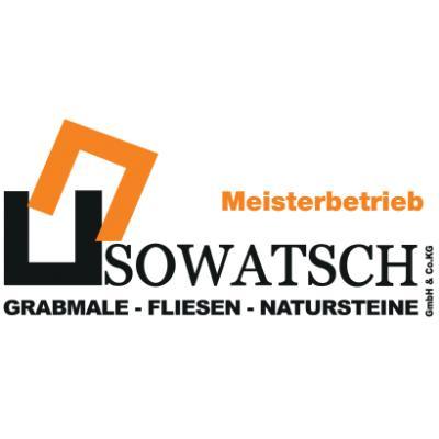 Sowatsch Grabmale, Fliesen und Natursteine GmbH &