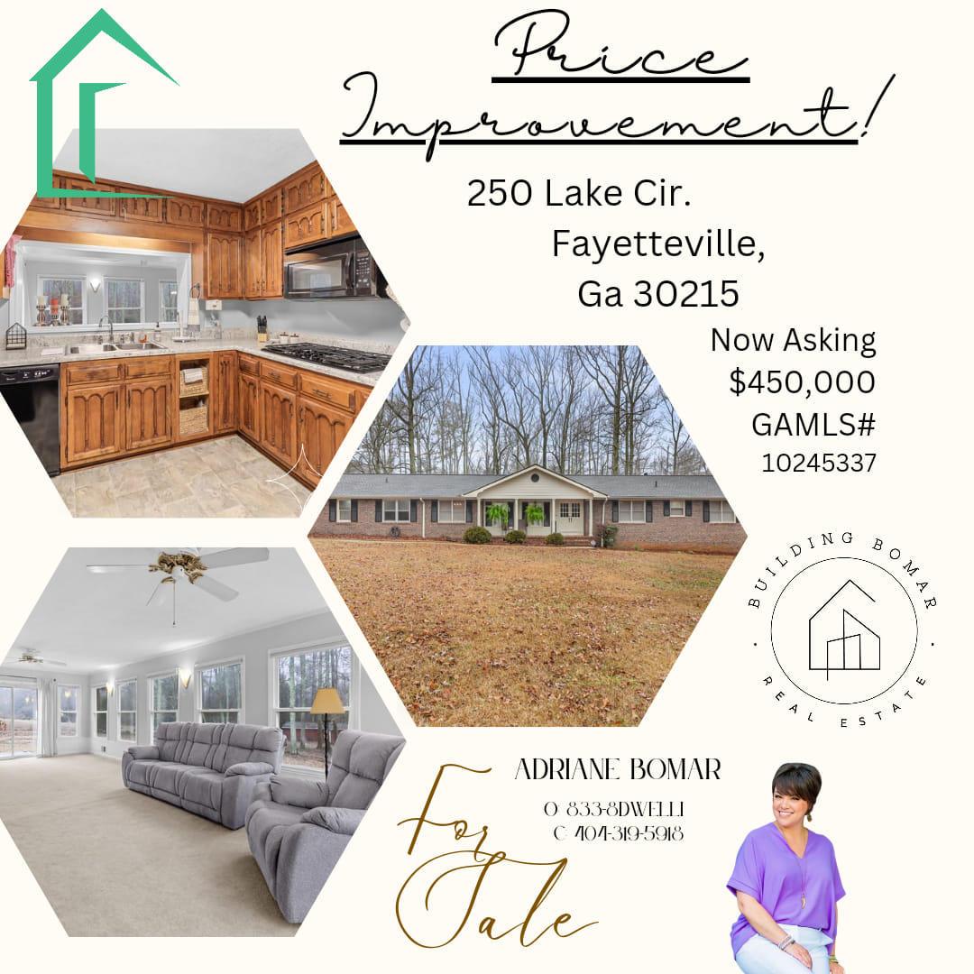 Adriane Bomar-Building Bomar