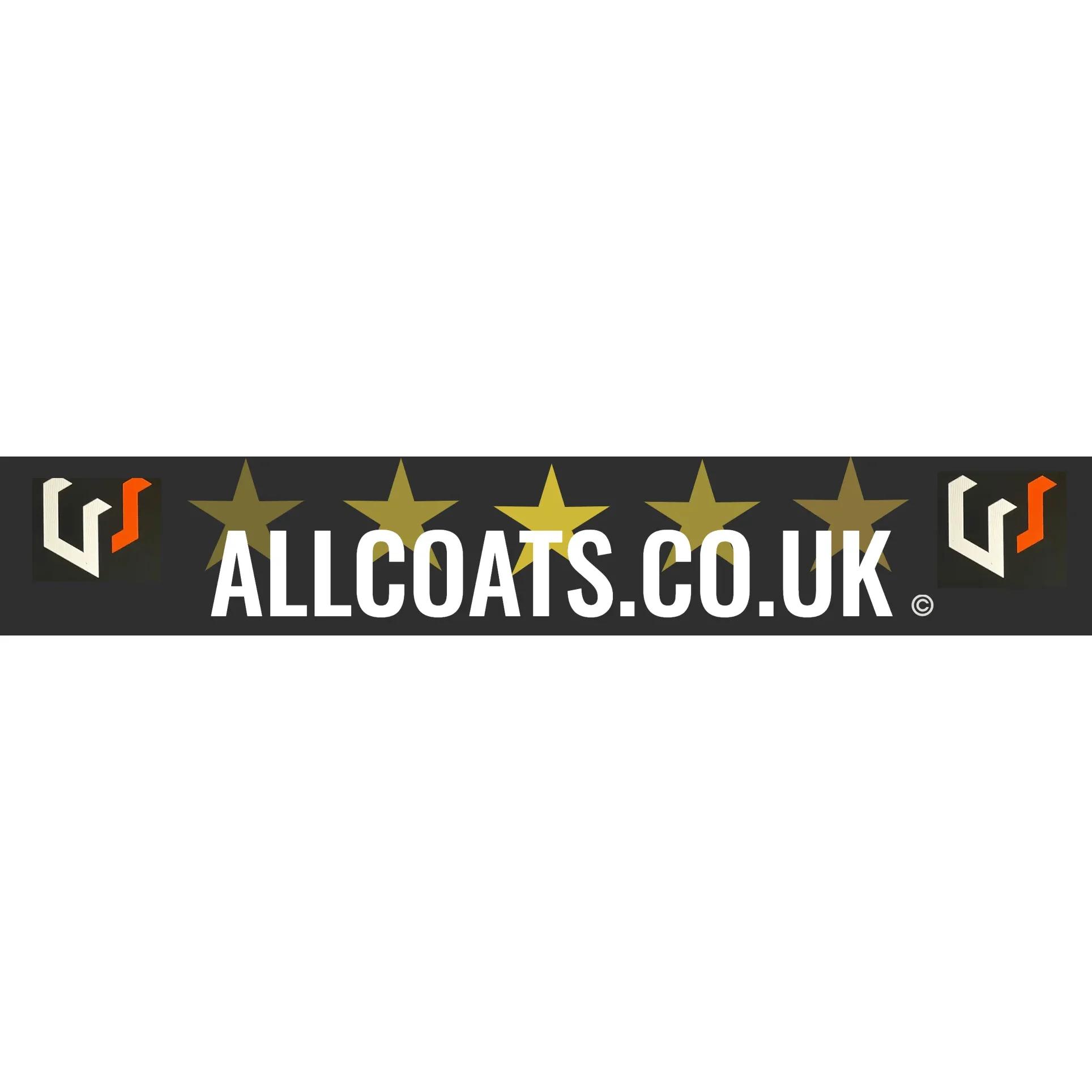 Allcoats.Co.Uk Ltd