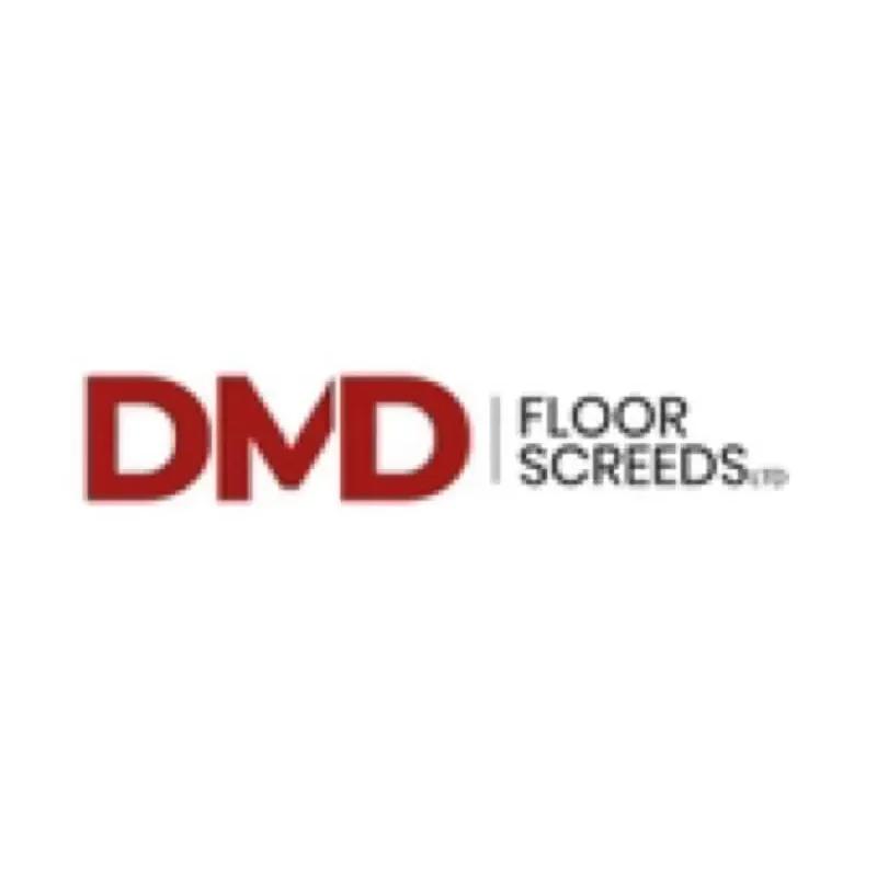 DMD Floor Screeds Ltd