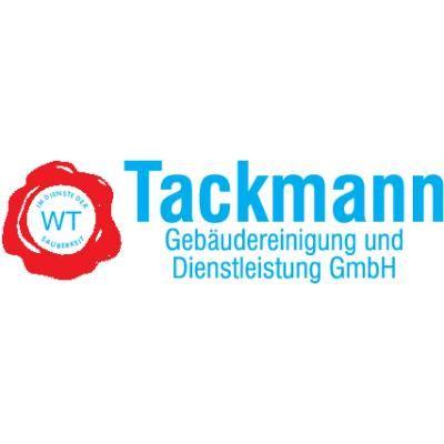 Tackmann Gebäudereinigung und Dienstleistung GmbH