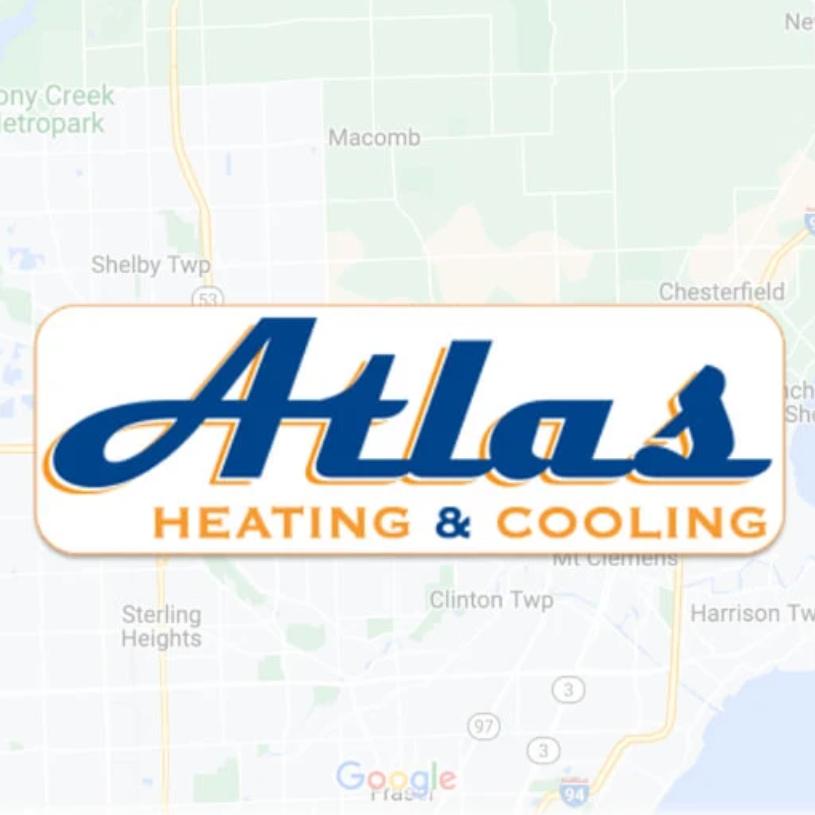 Atlas Heating & Cooling LLC