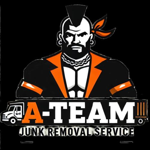 A-Team Junk Removal and Hauling Service