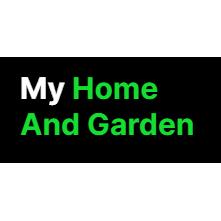 My Home And Garden