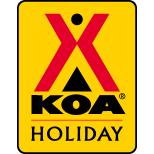 Deadwood / Black Hills KOA Holiday