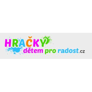 Hračkydětemproradost.cz