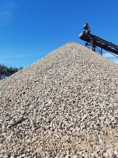 Aiudi  Construction  and Materials LLC