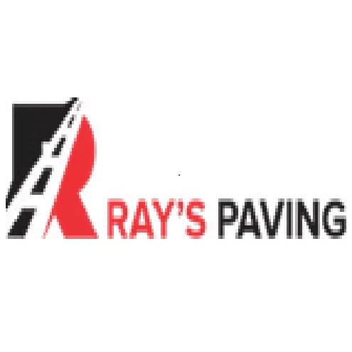 Ray's Asphalt Paving LLC