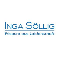 Inga Söllig - Friseure aus Leidenschaft