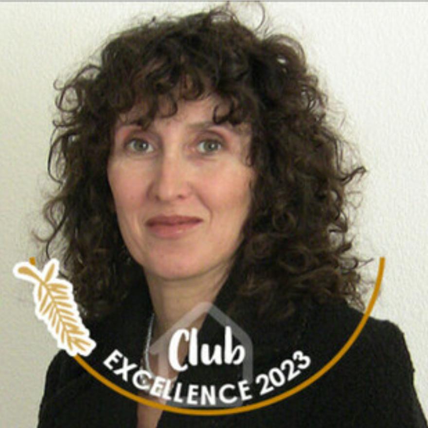 Sophie Paumond - Conseillère immobilier SAFTI - La Salle Les Alpes et alentours