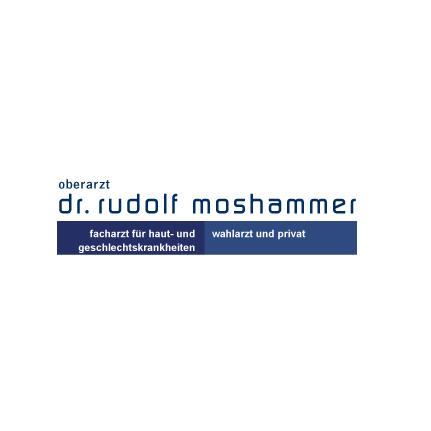 Dr. Rudolf Moshammer