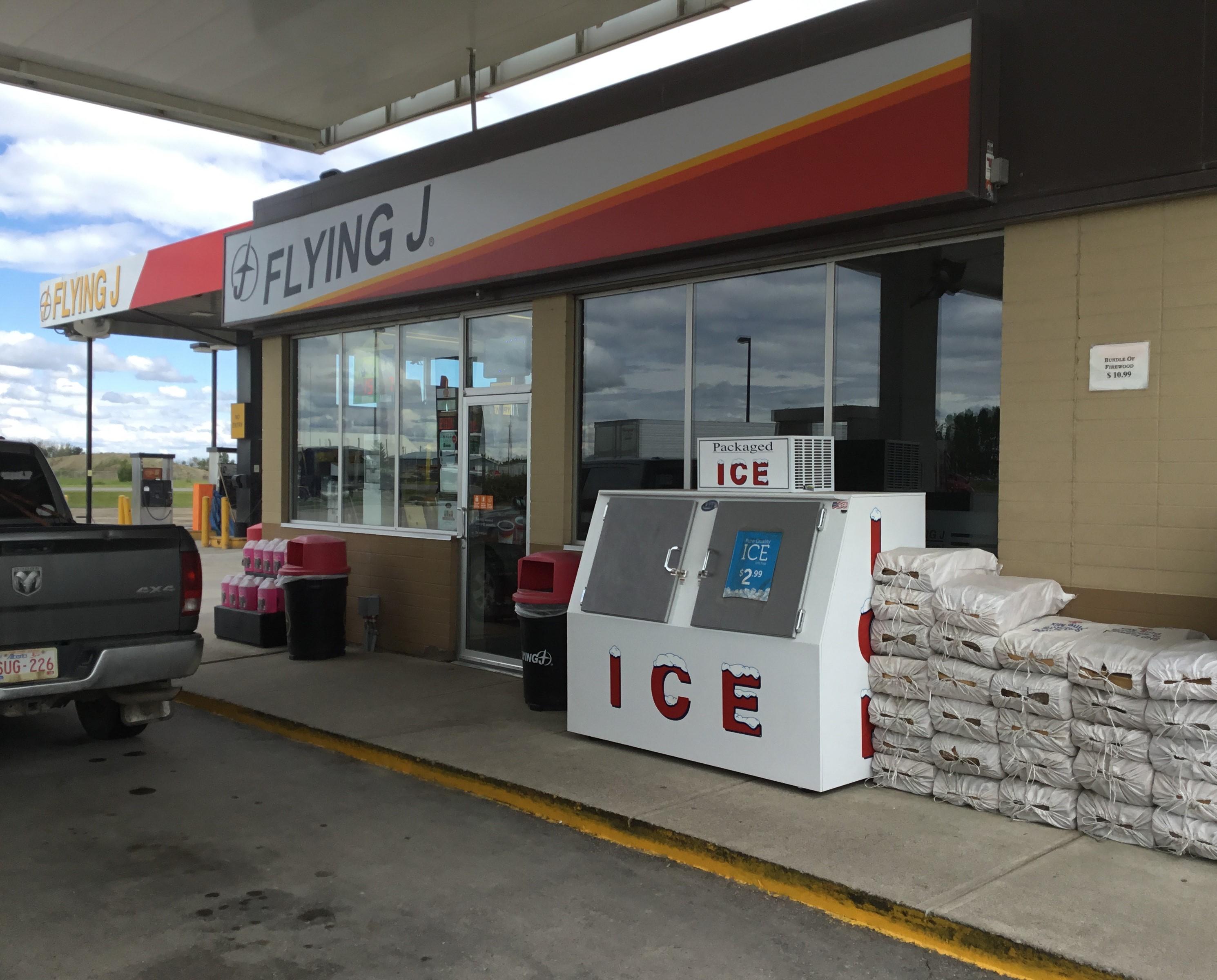 Flying J Travel Center