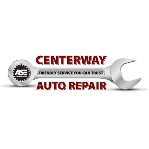 Centerway Auto Repair Inc