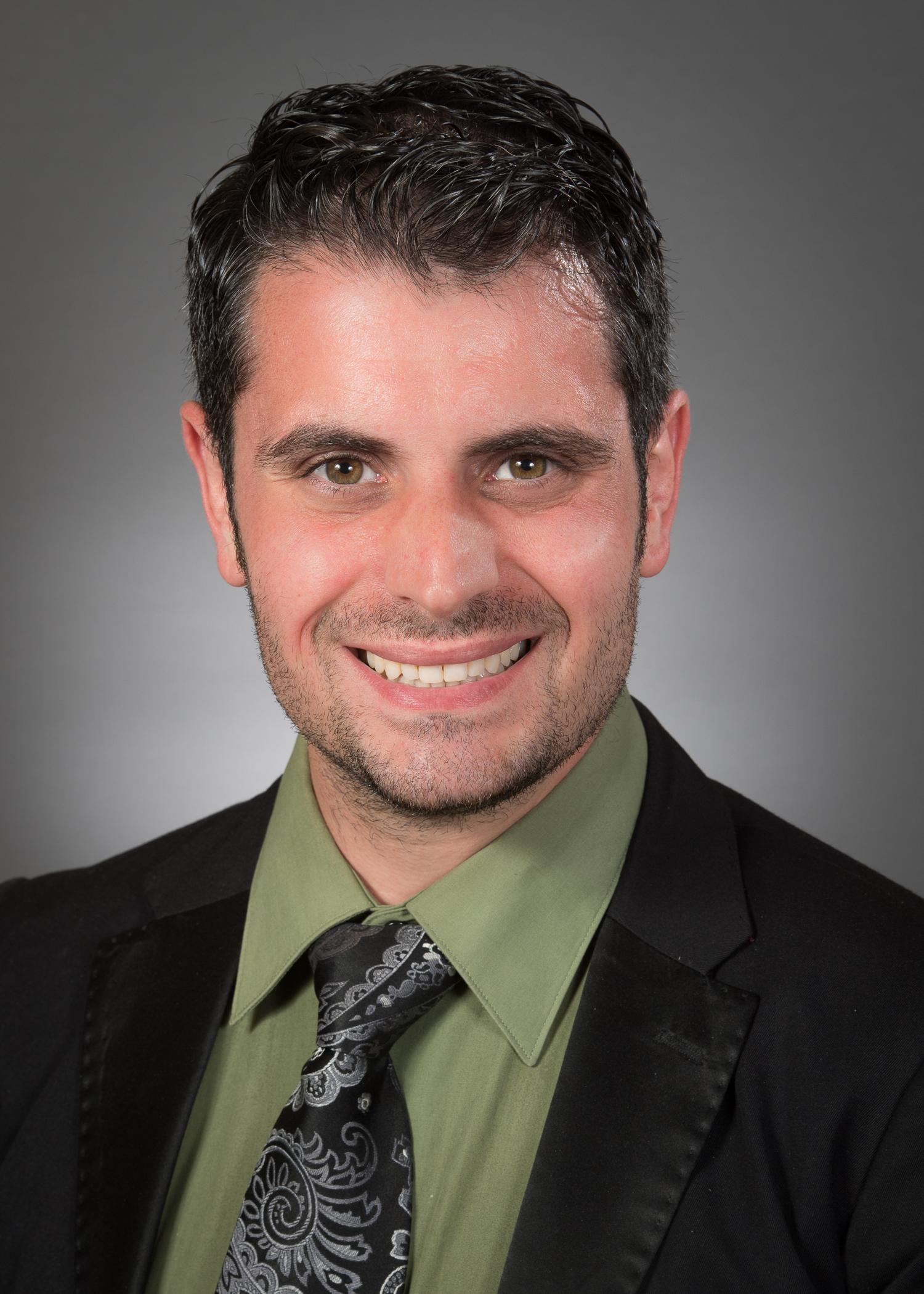 Eric Michael Ascher, DO