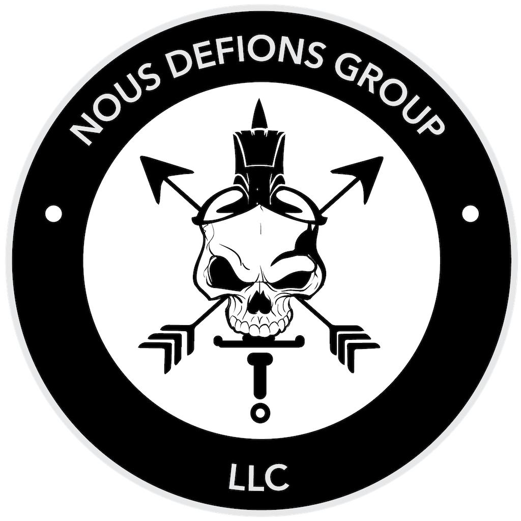 Nous Defions Group LLC