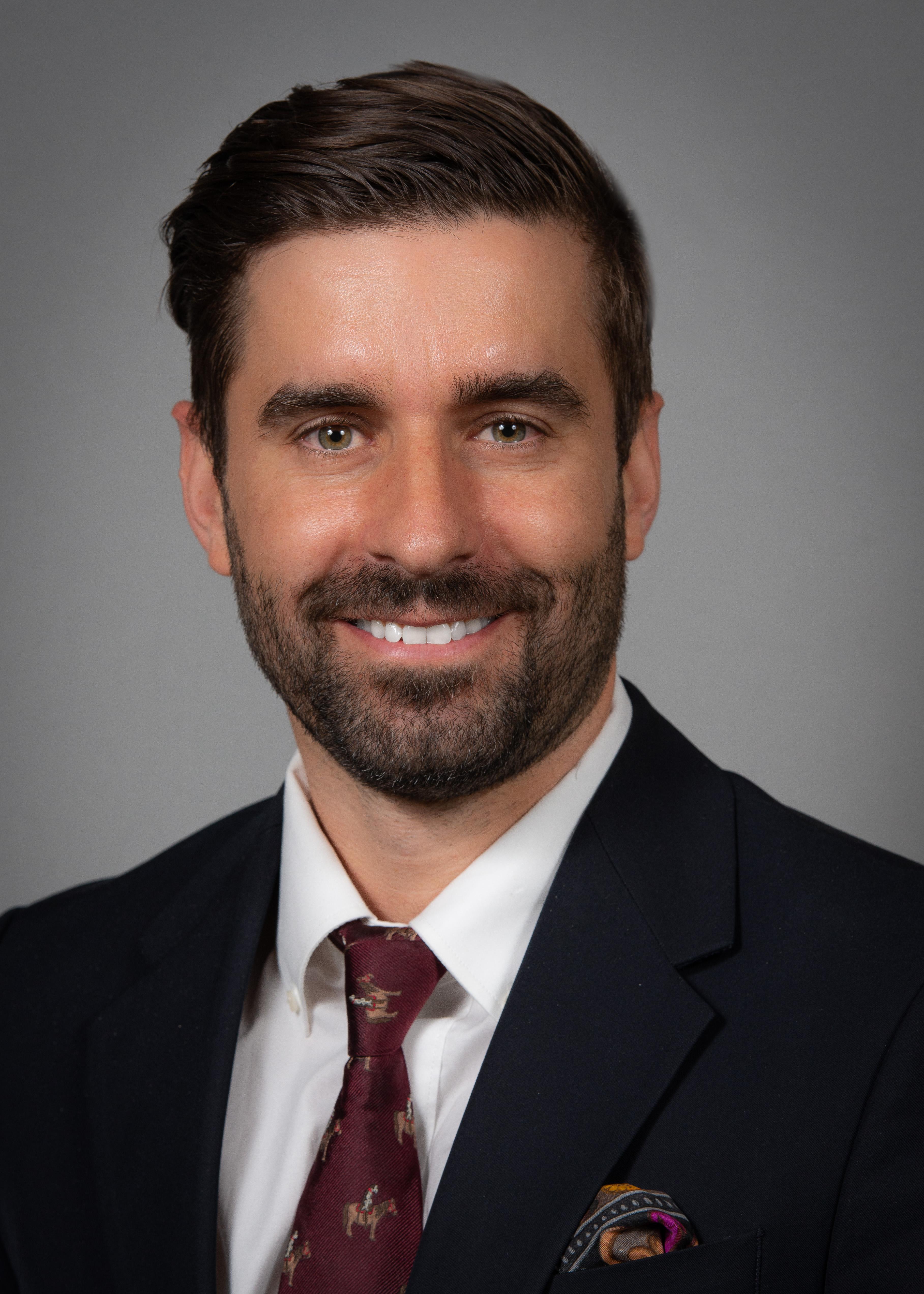 Netanel Ben Shalom, MD