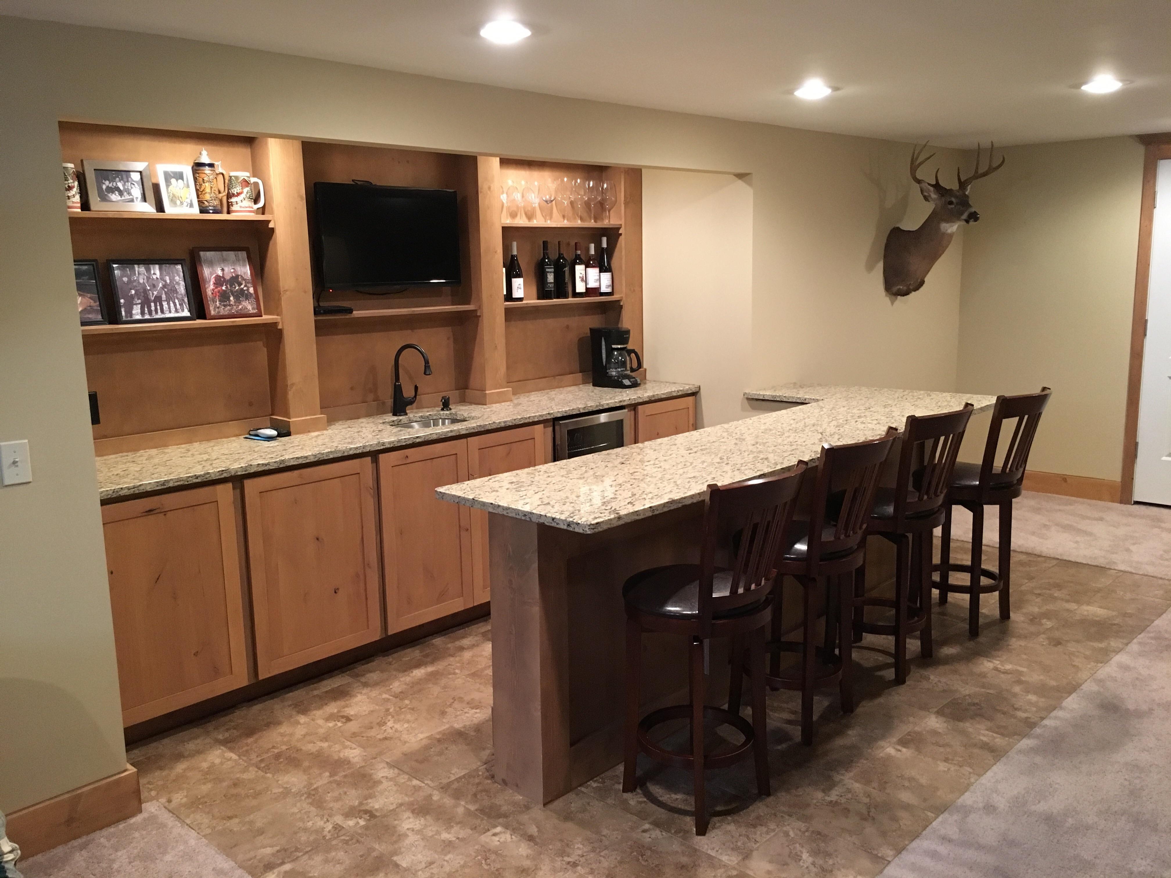 Hidden Lake Cabinet & Trim LLC