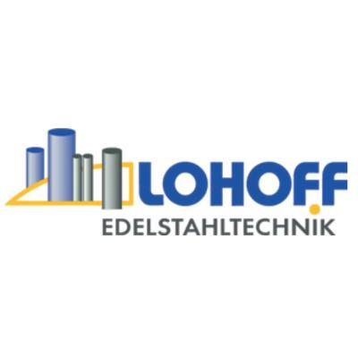 Lohoff Edelstahltechnik