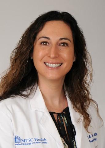 Jean Marie Ruddy, MD