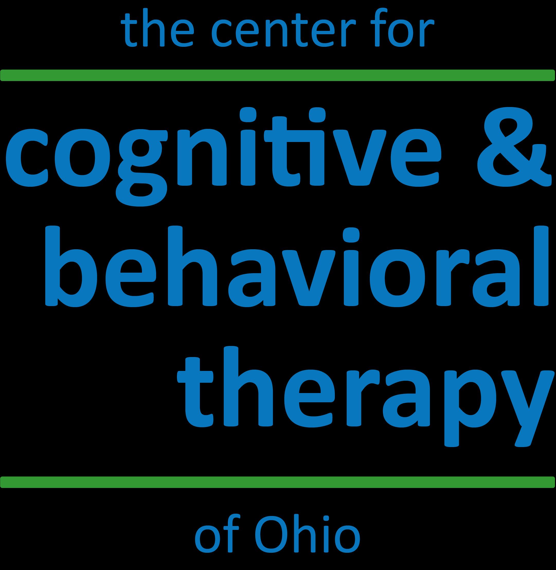 Center for Cognitive and Behavioral Therapy of Ohio