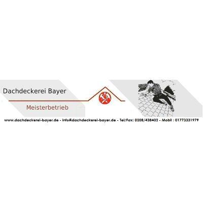 Dachdeckerei Bayer