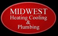 Midwest Heating Cooling & Plumbing