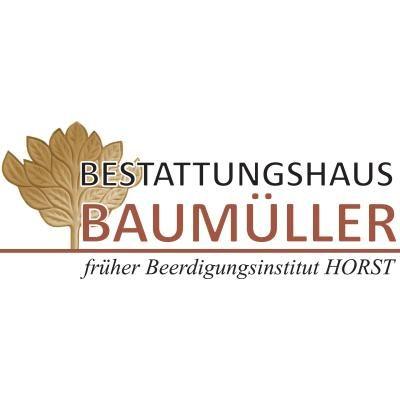 Bestattungshaus Baumüller